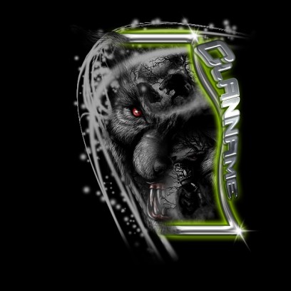 Clanlogo Wolf